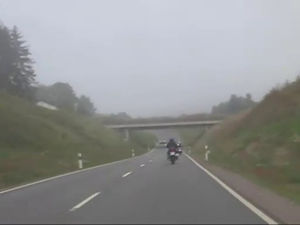 Eifel Mosel Tour 2008