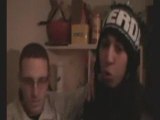 Freestyle cjay et roger rabbat