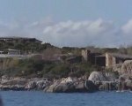 Visite archipel des Lavezzi / Corse / EUROPE ECOLOGIE