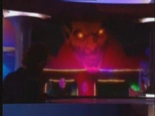 TF1 LA CHAINE FANTÔME