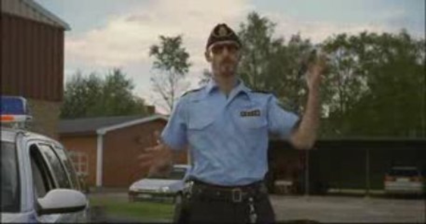 SuperGendarme
