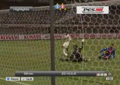 LG vs Jagodina Spartans