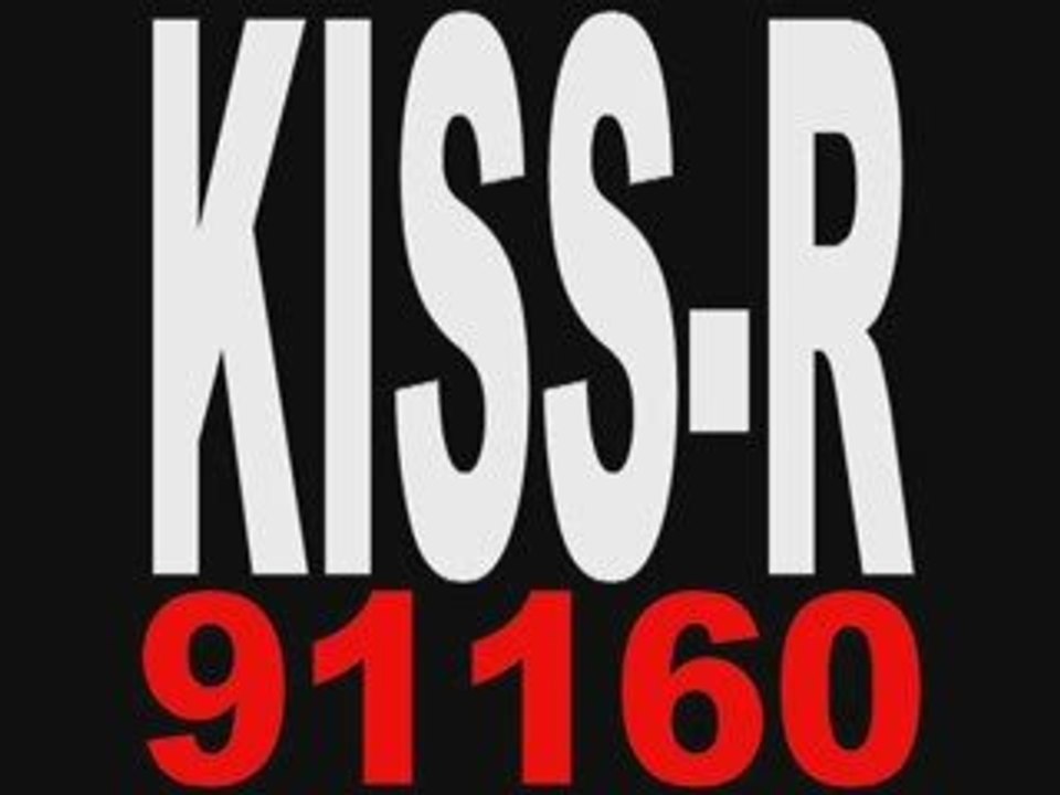 KISS-R RIEN A CHANGER