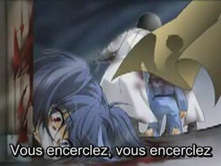 vocaloid Kakome Kakome vostfr