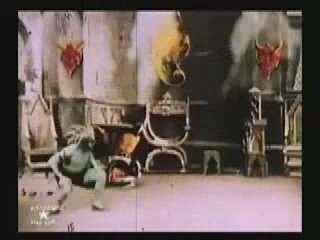 GEORGES MELIES: le magicien des images