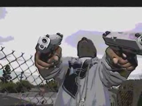 Mitchy Slick - Wanna Be Me (ft Krondon)