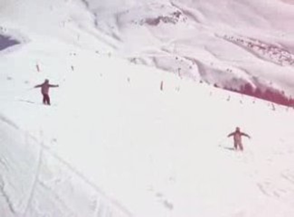 L7 : Slide (Ski-Chuck)