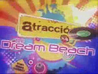 Promo Atraccion x 4 (31.03.09)