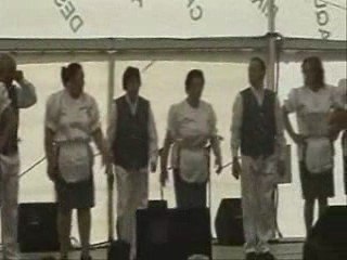 FESTIVAL DO ARROZ E DA LAMPREIA - MONTEMOR O VELHO