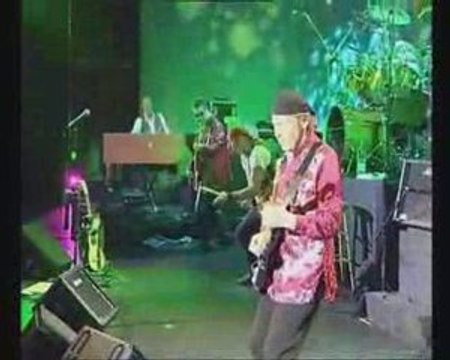 Jethro Tull - My sunday feeling