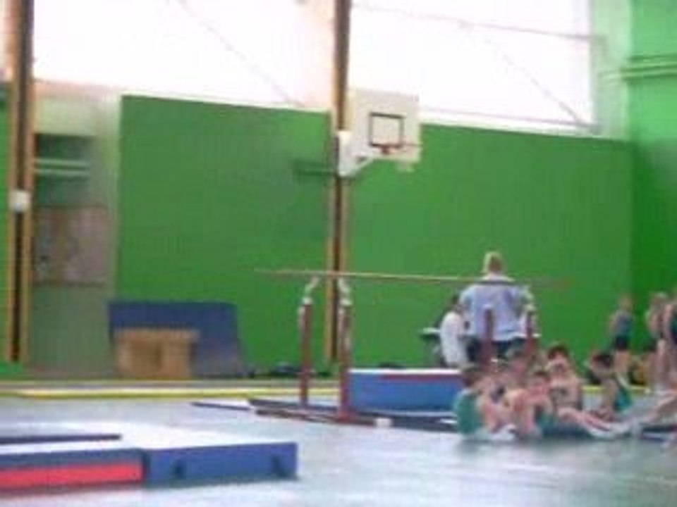 Barres