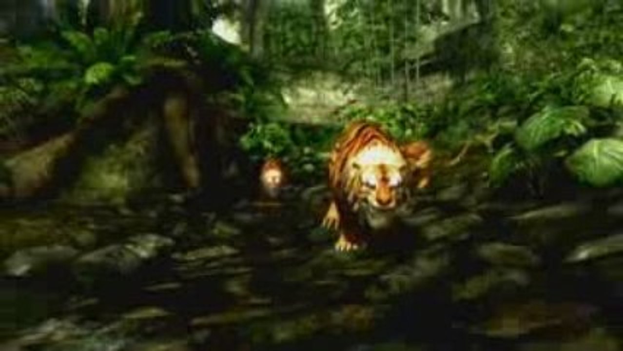 bande annonce du niveau-cote thailandaises