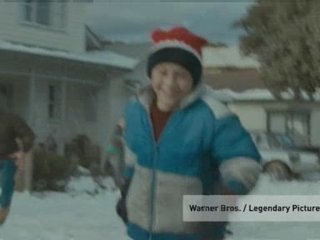 Where The Wild Things Are: The truth about the new movie