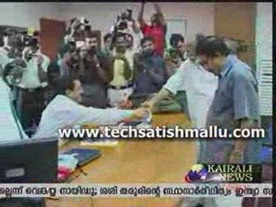 Kairali News Mar 31