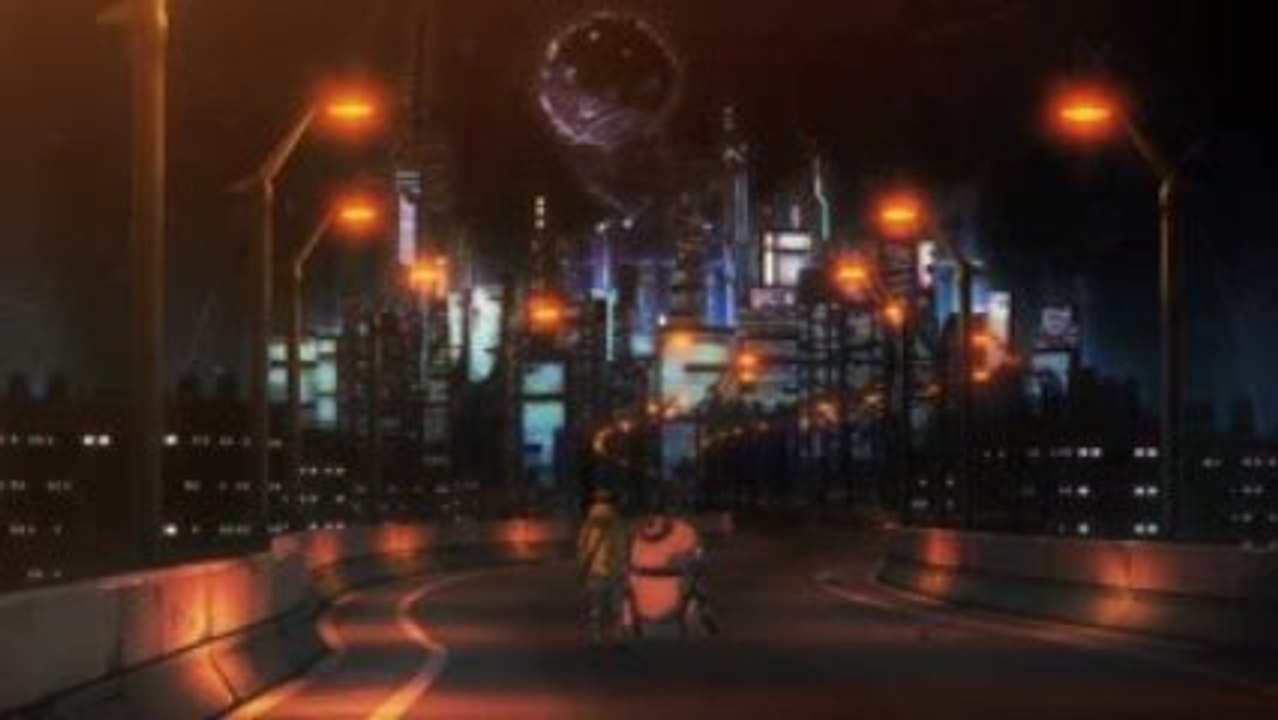 Amanatsu - Trailer (Kamikaze Douga studio)
