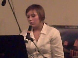 Moi qui chante une de mais compo