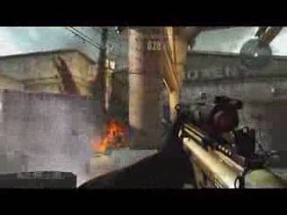 Combat Arms Cinematic Trailer