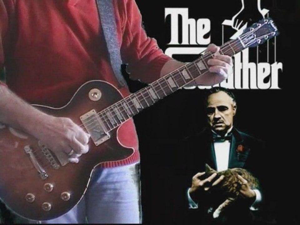 GODFATHER theme
