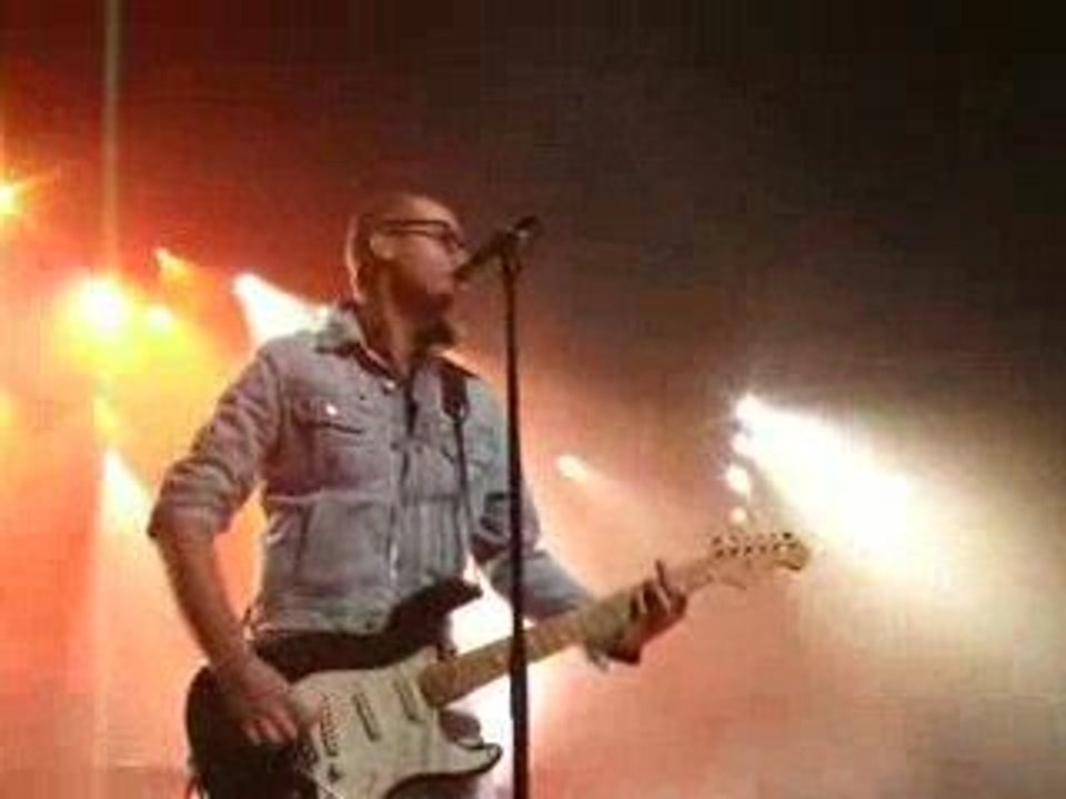 Les Wampas : "Touche pipi" - Casino de Paris