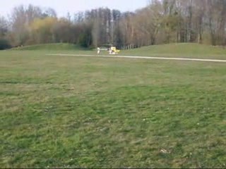 MON HELICO RC