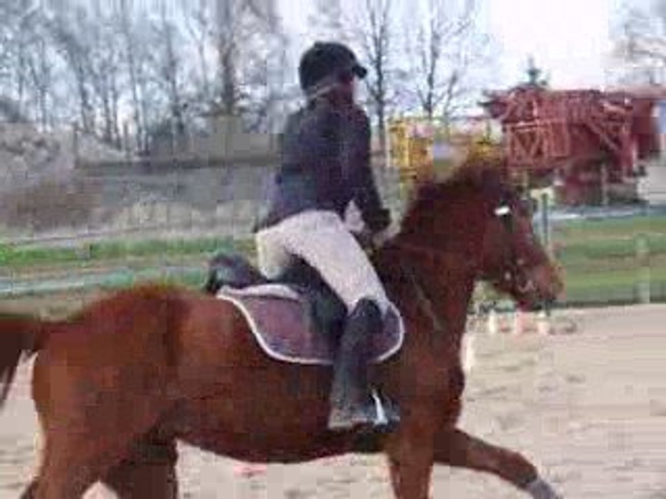 Emilie et Espoir