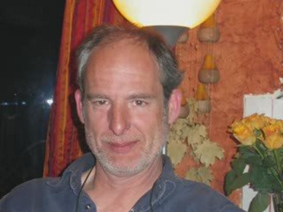 Soirée copains de collège