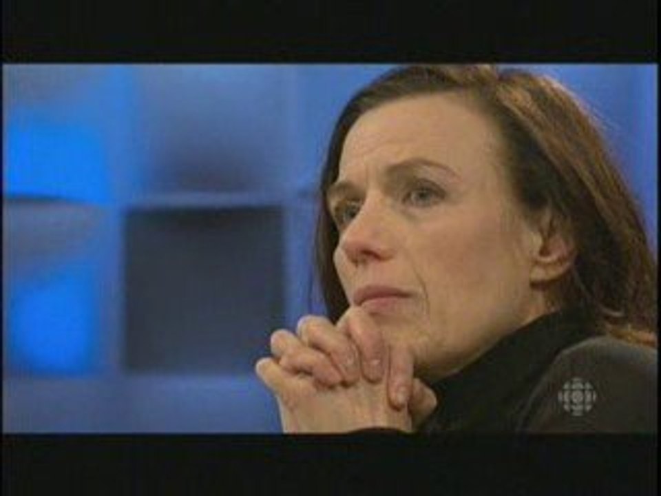 Pol Pelletier_Une contrée sauvage appellée courage