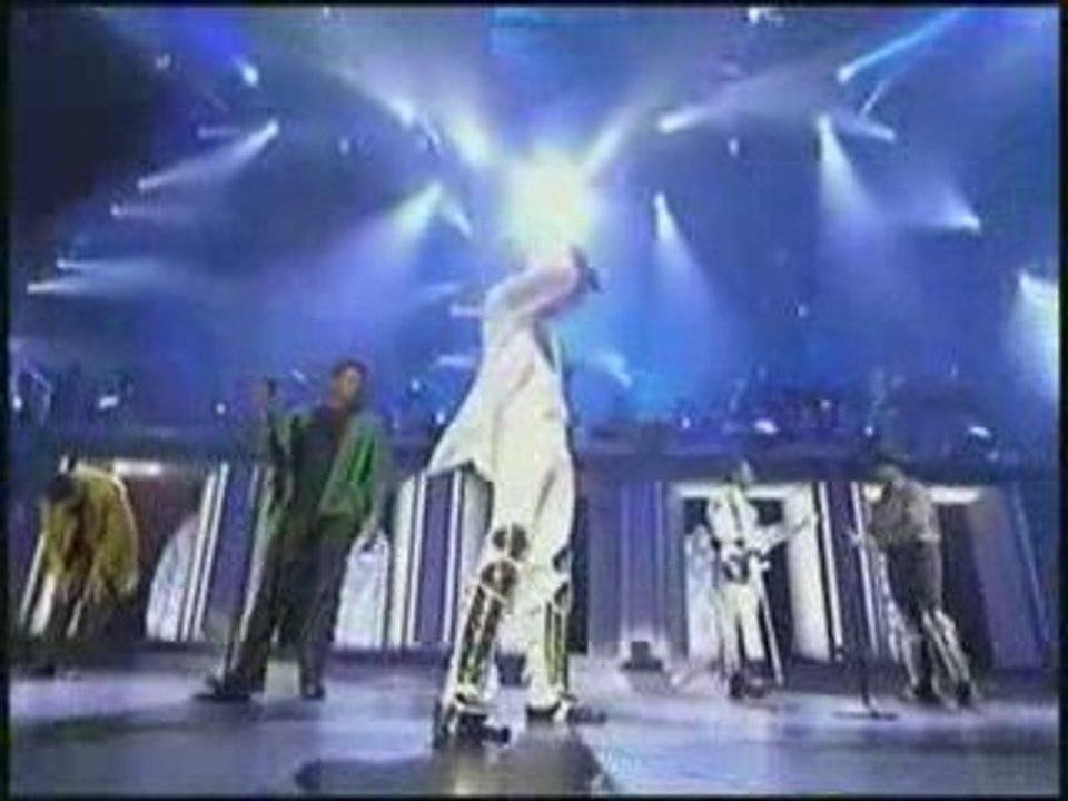 Michael Jackson Part 12 I'll be there