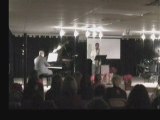16 Yr Old Saxophone Genius plays Days of Wine and Roses -...