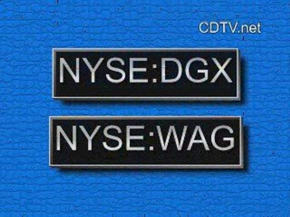 CDTV.net 2009-03-31 Stock Market Trading News, Analysis & Di