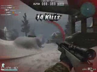 Combat Arms Gameplay Trailer