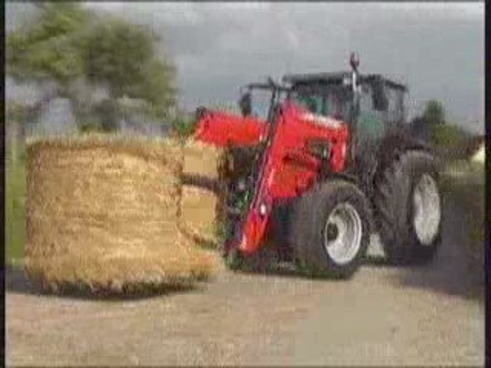 MF 900