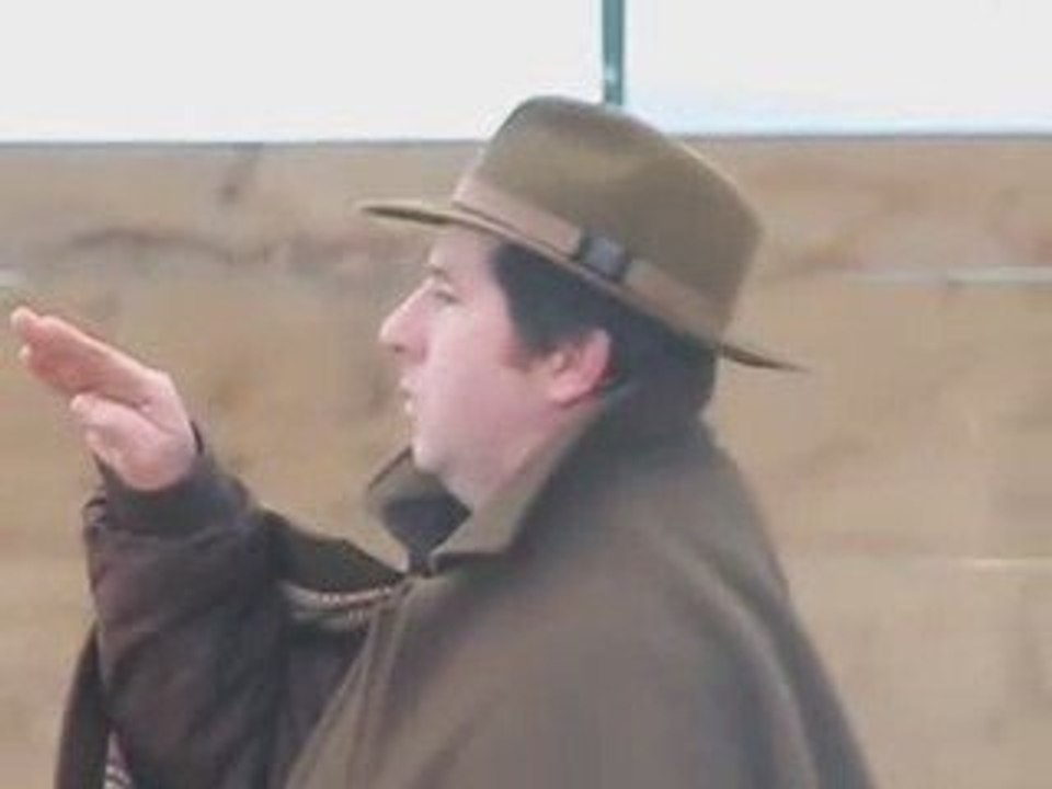 Explication de maitre jedi