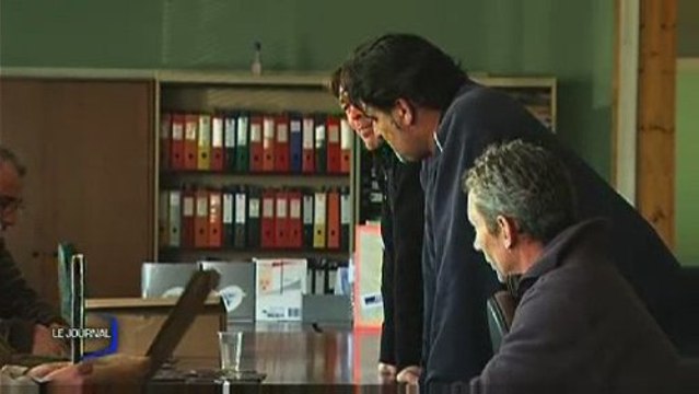 Fontenay-Le-Comte : Fermeture définitive chez Thoinard