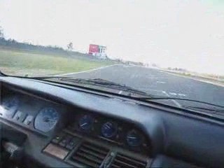 Mica a nogaro le 29/03/09