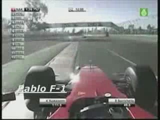 Gran premio australia 2009