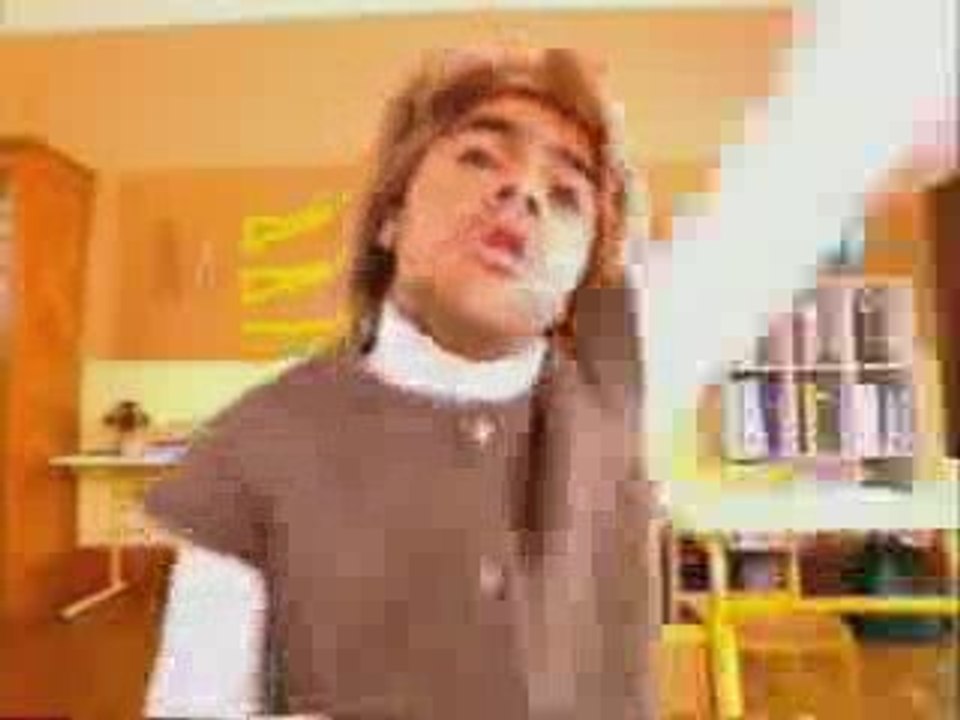 JAMEL STAR WARS
