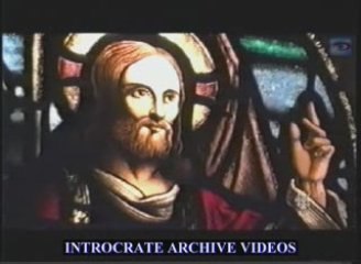 Le Christ Pré-Chrétien - 3 de 4