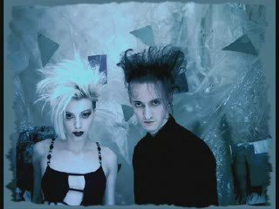 The Frozen Autumn - When You are Sad