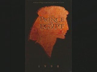 The Prince of Egypt 8 "Playing with the big boys"