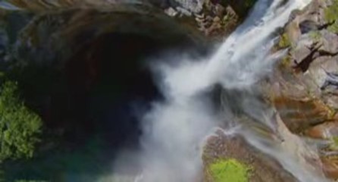 The Earth Must Not Be Destroyed