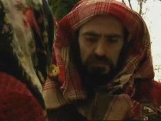 Alayına İsyan 1.Bölüm Fragmanı