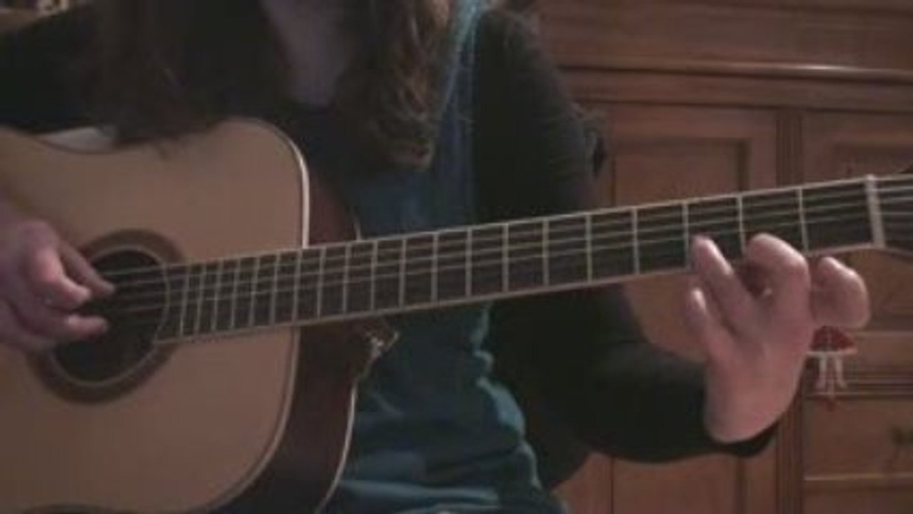 Arpèges pmam croches 4/4 V2