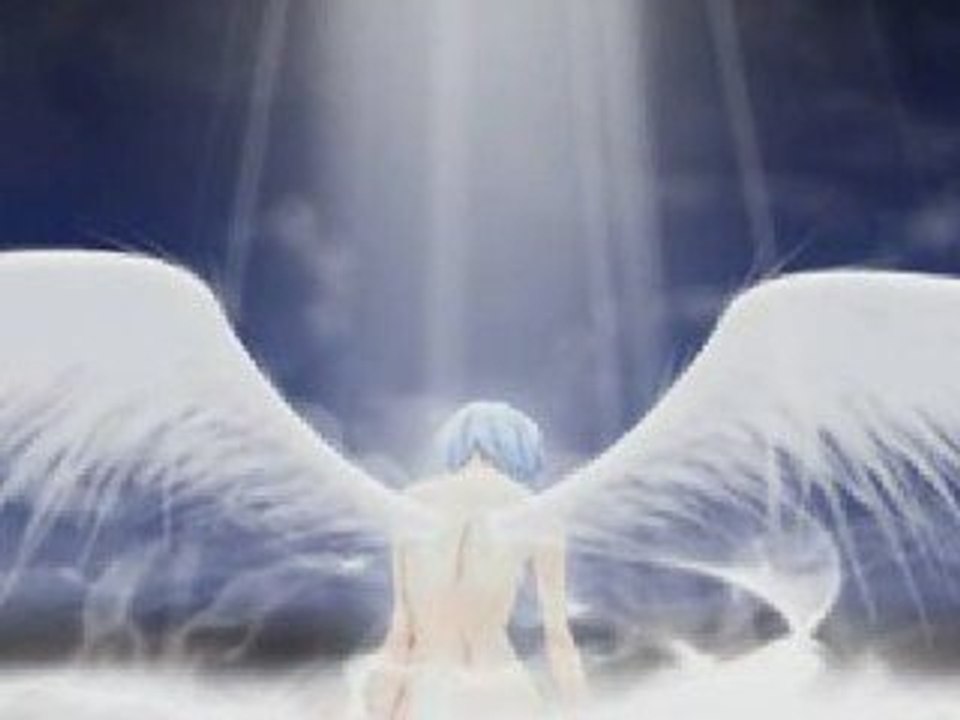 DESDE MI CIELO