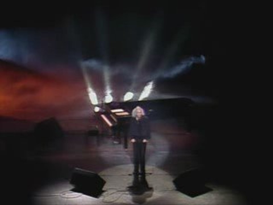 Léo ferré le chien théâtre des champs élysees
