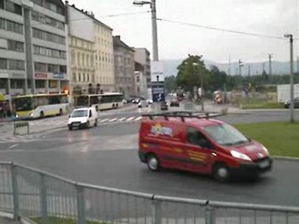 Linz 2008