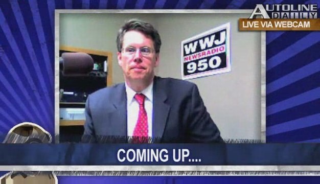 GM Gets 60 Days, Chrysler Must Partner - Autoline Daily 1...