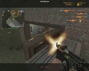 Best de frag by Calibra