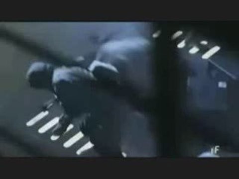 Stargate Universe Trailer 1 VOSTFR