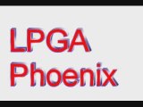 LPGA Phoenix mars09